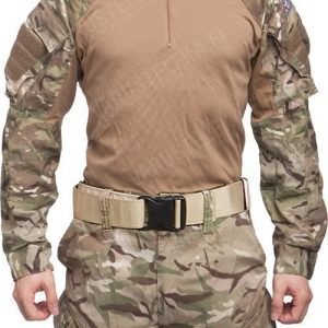 Brittiläinen CS95 Combat Shirt MTP ylijäämä