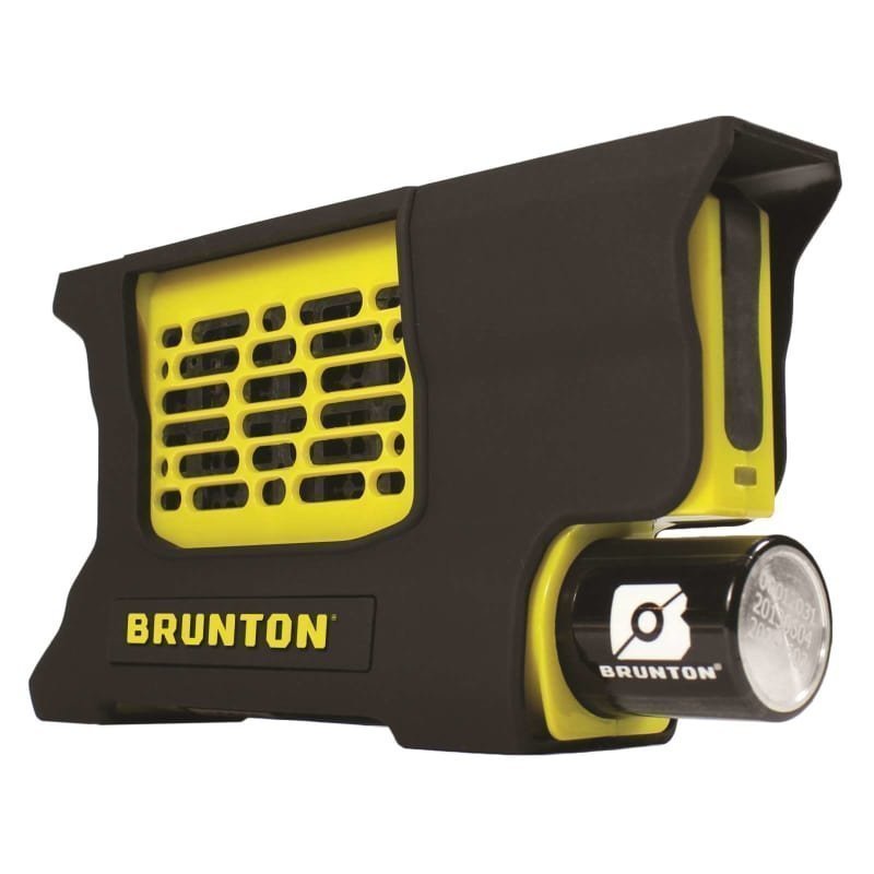 Brunton Hydrogen Reactor No Color