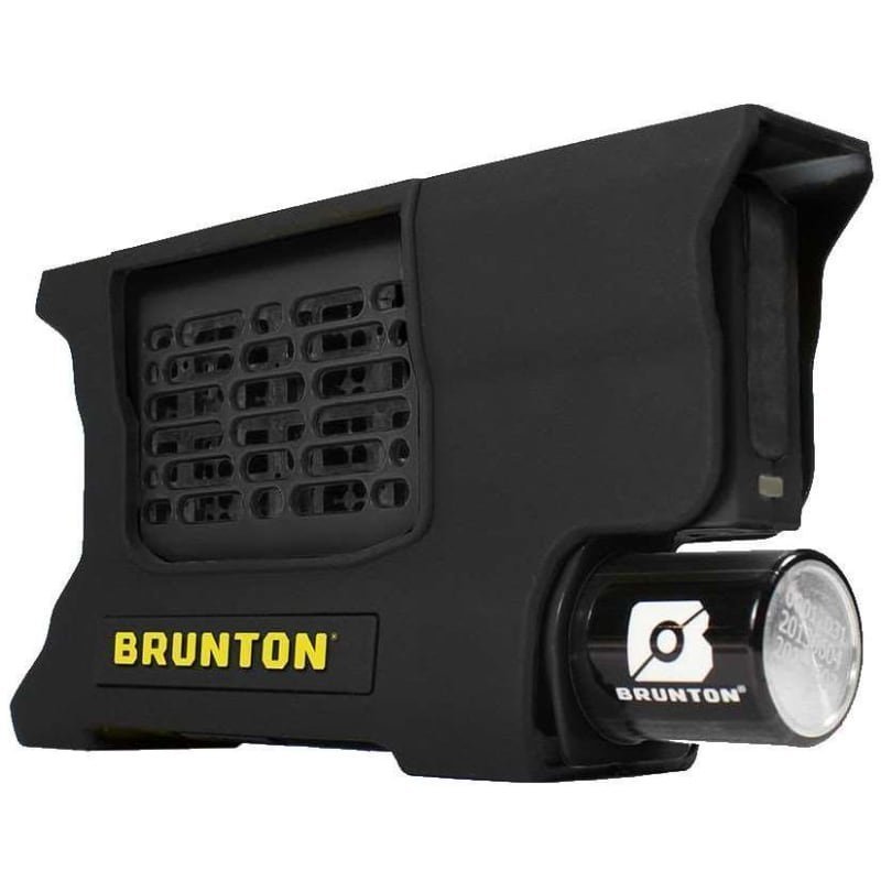 Brunton Hydrogen Reactor