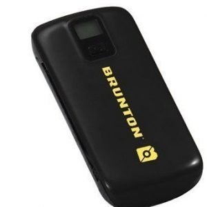 Brunton Powerpack Heavy Metal 4400 varavirtalähde