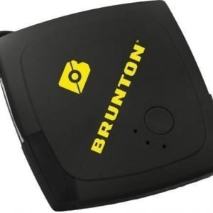 Brunton Pulse 1500 Musta