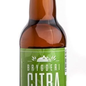 Bryggeri Citra olut