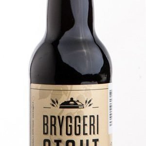 Bryggeri Stout olut