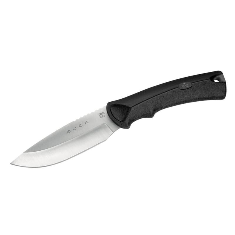 Buck BuckLite Small Black