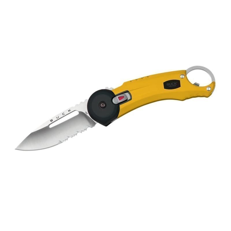 Buck Redpoint YELLOW