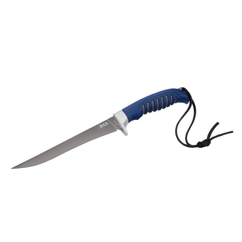 Buck Silver Creek Filet Knife 6