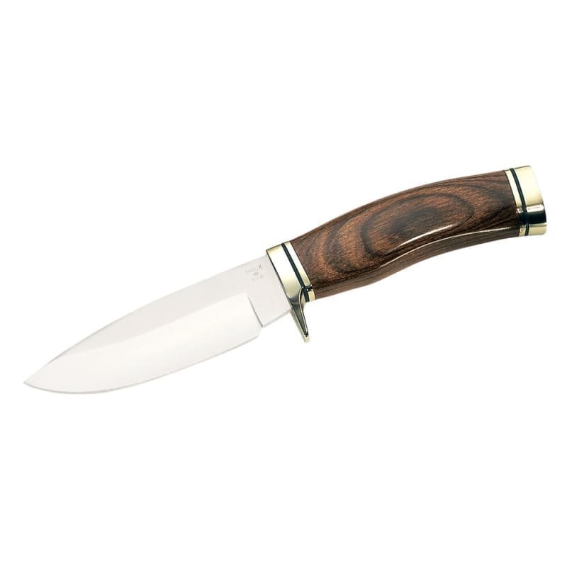 Buck Vanguard Woodgrain