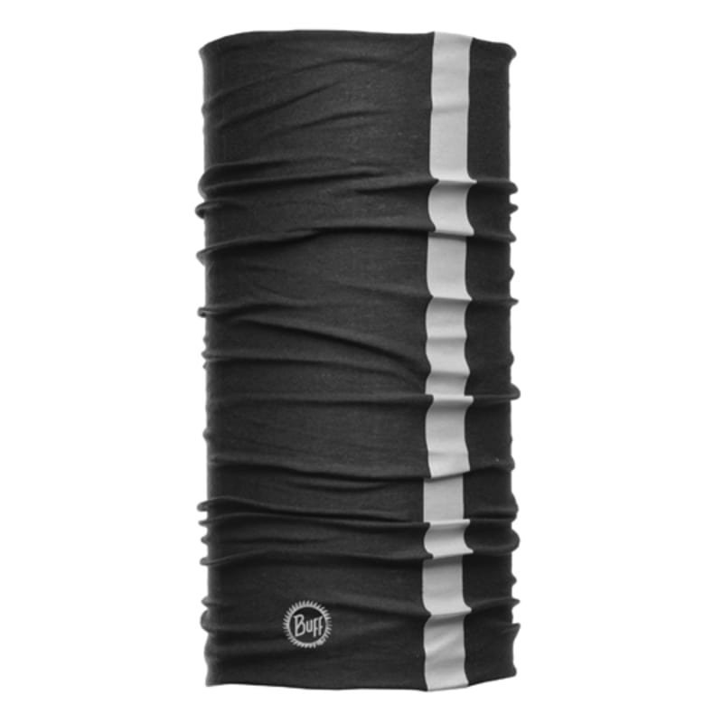 Buff Dry-Cool Reflective Buff 1SIZE Black