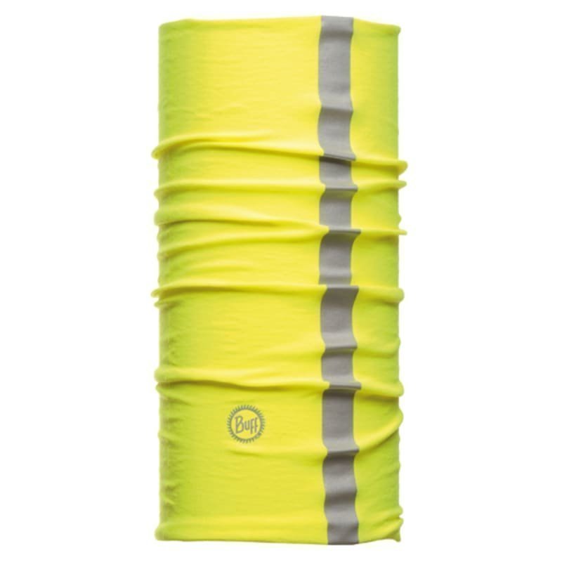 Buff Dry-Cool Reflective Buff 1SIZE Yellow