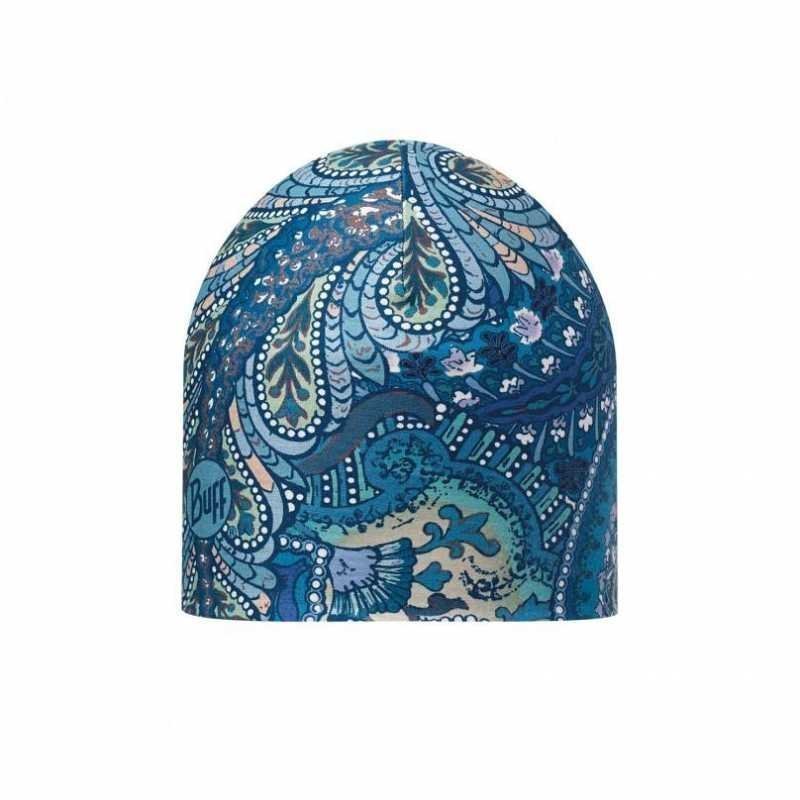 Buff Insect Shield Hat Tehanny Blue