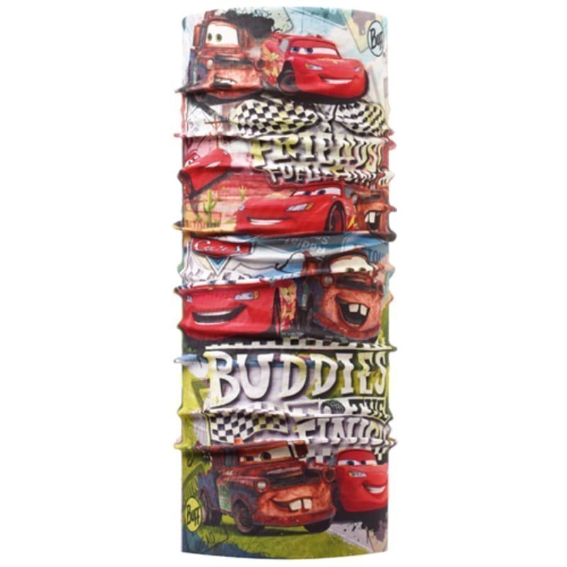 Buff Junior Original Buff 1SIZE Cars Fuel Fun