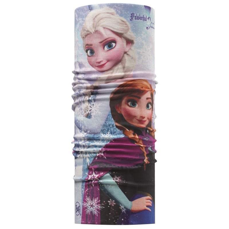 Buff Junior Original Buff 1SIZE Frozen Hans