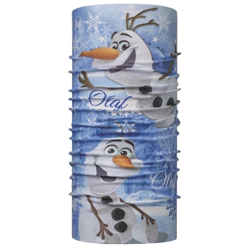 Buff Junior Original Buff 1SIZE Frozen Olaf Blue