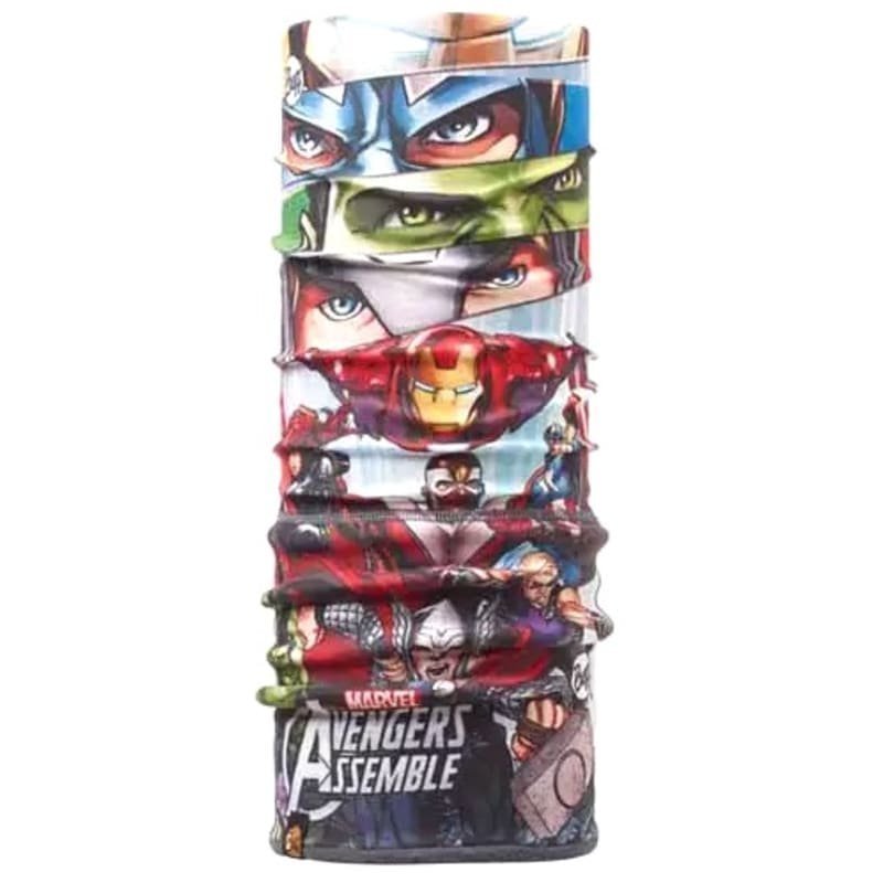 Buff Junior Polar Buff 1SIZE Superheroes Avengers Assemble