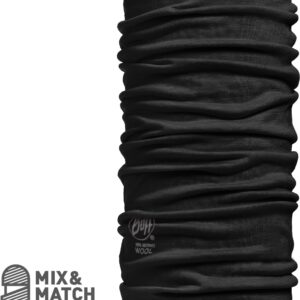 Buff LW Merino