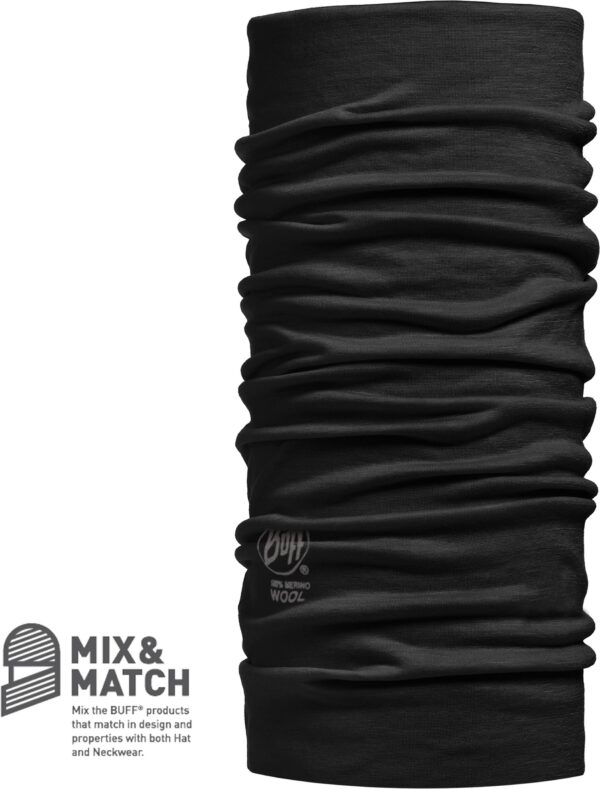 Buff LW Merino
