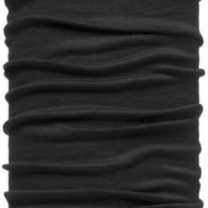 Buff Merino Black