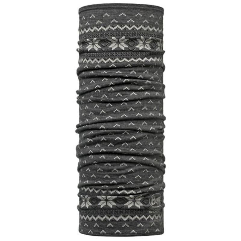 Buff Merino Wool Mönstrad 53-62 Floki