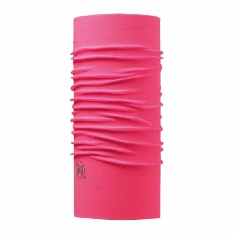 Buff Pink Fluor