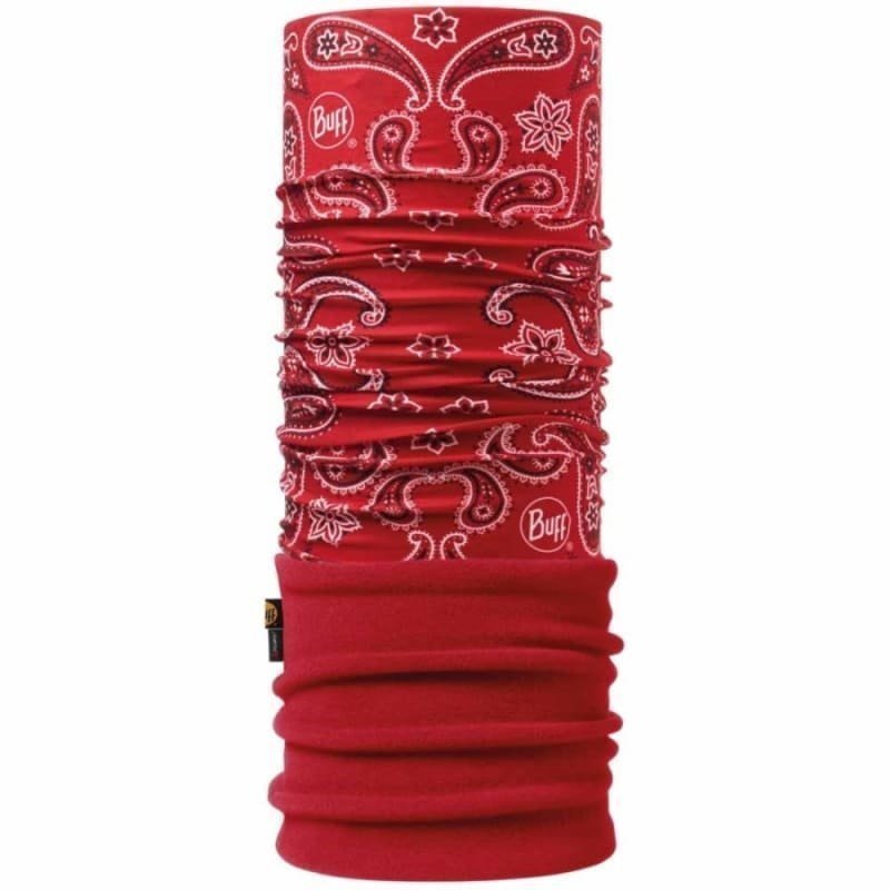 Buff Polar Buff® ONE SIZE Cashmere Red/Samba