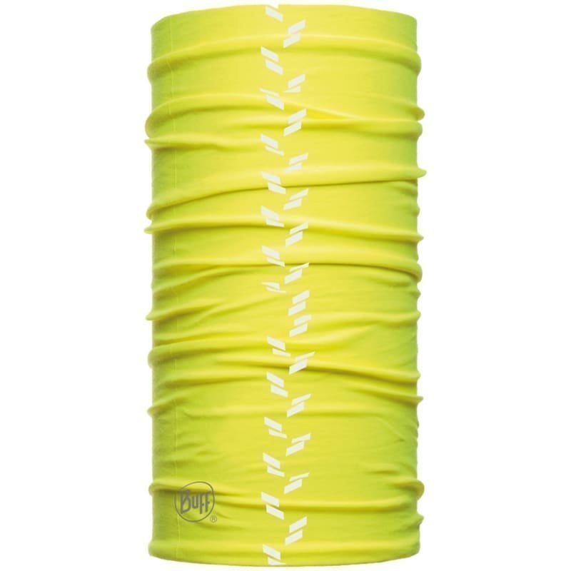 Buff Reflective Buff® R-Yellow Fluor ONE SIZE R-Yellow Flour