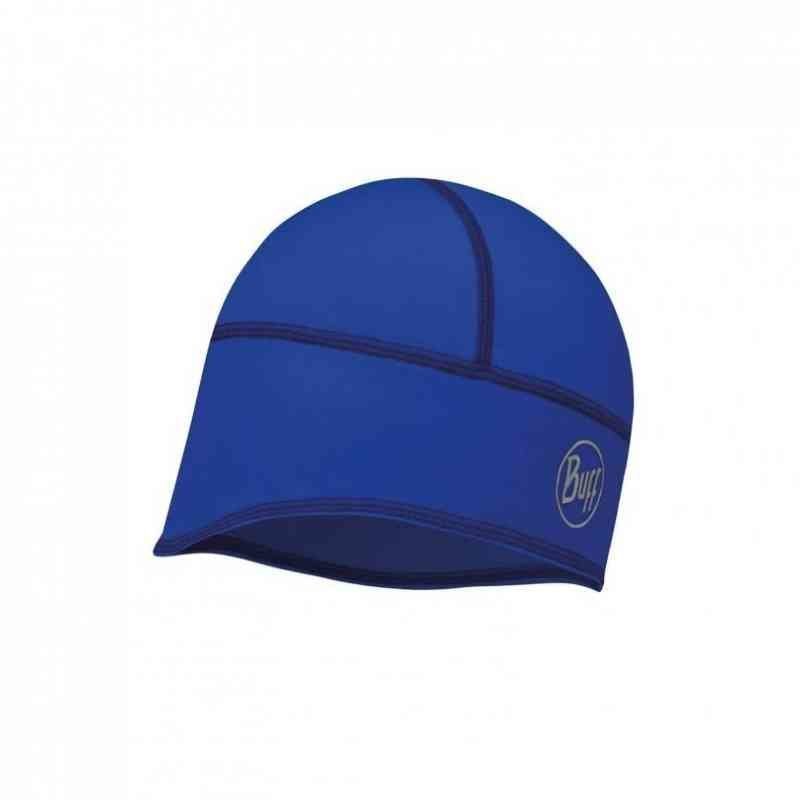 Buff Tech Fleece Hat Royal