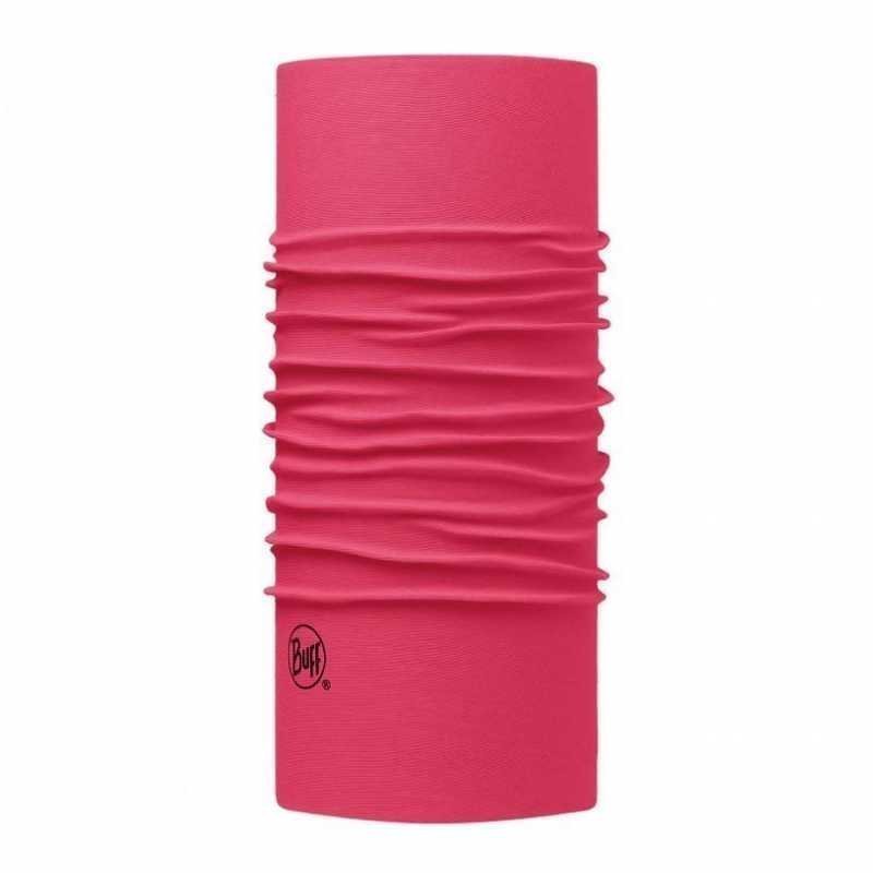 Buff Wild Pink