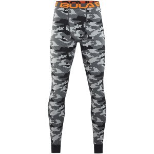 Bula Camo Pant Kerrastohousut