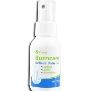 Burncare palovammageeli 50 ml