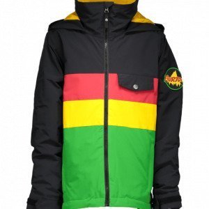 Burton B Symbol Jacket Takki