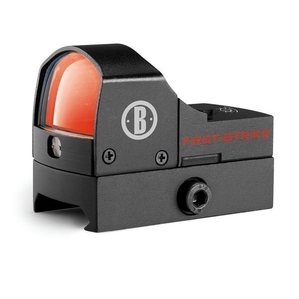 Bushnell First Strike Red Dot punapistetähtäin