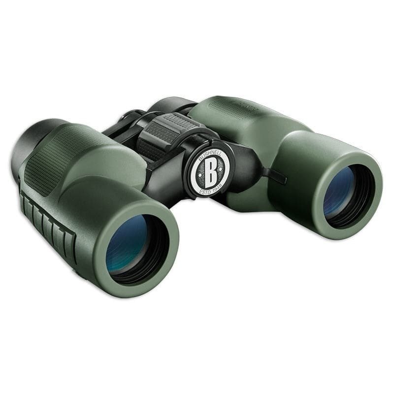 Bushnell NatureView 6x 30 Porro 1SIZE Olive Green