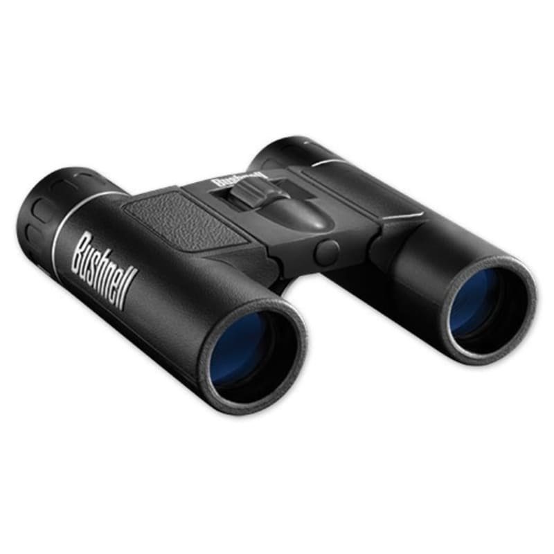 Bushnell PowerView 10x25 1SIZE Black