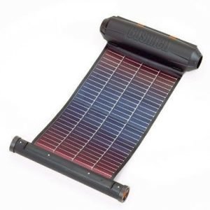 Bushnell Powersync SolarWrap 250 aurinkopaneeli