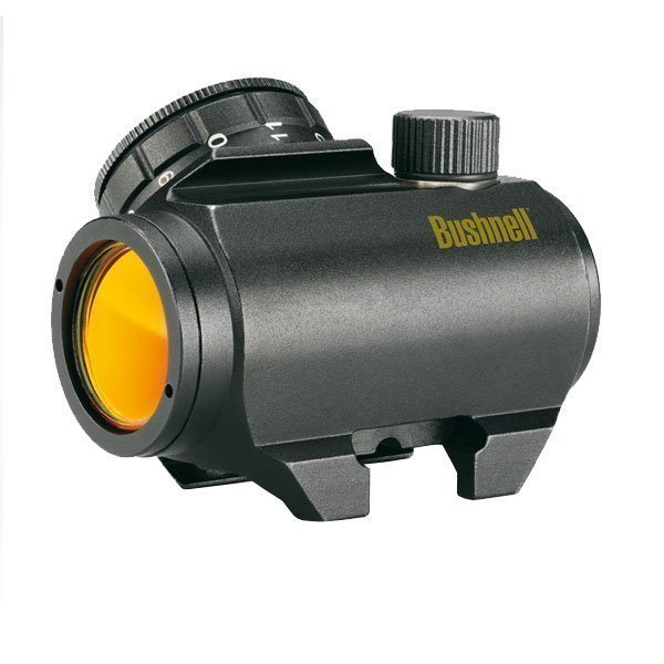 Bushnell TRS-25 1X25 punapistetähtäin