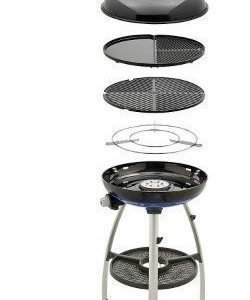 CADAC GRILL CARRICHEF 2 (50MBAR)