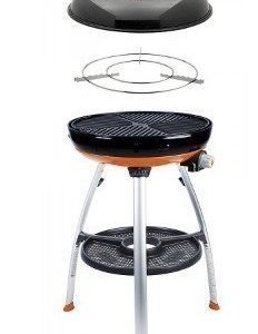 CADAC GRILL CARRICHEF 2 BBQ/DOME