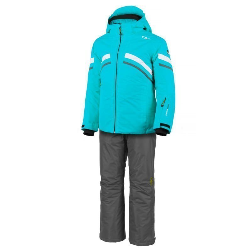 CMP Girl Canazei Ski Set 140 Turkish