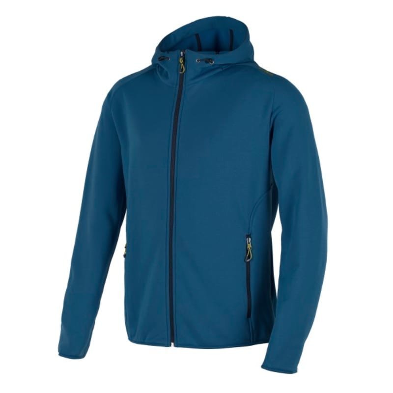 CMP Man Moena Fleece Hood