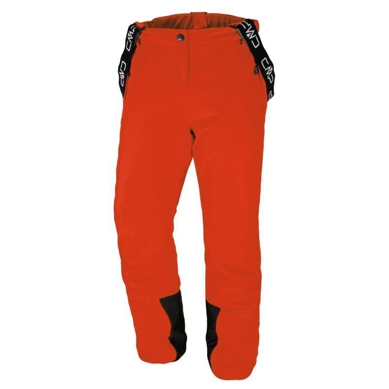 CMP Woman Livigno Ski Pant D36 Bitter