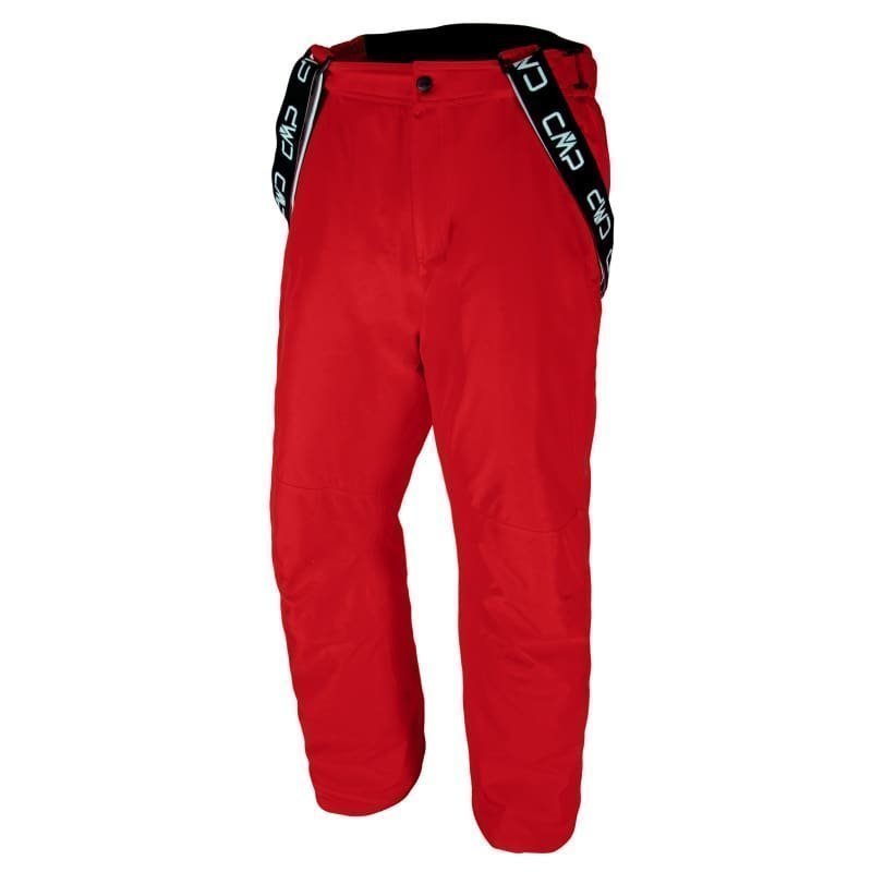 CMP Woman Livigno Ski Pant