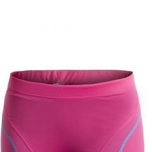 COOL BOXER WITH MESH naisille pinkki