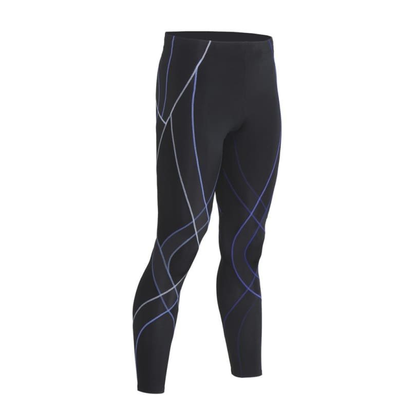 CW-X Endurance Generator Tights L Black/Blue