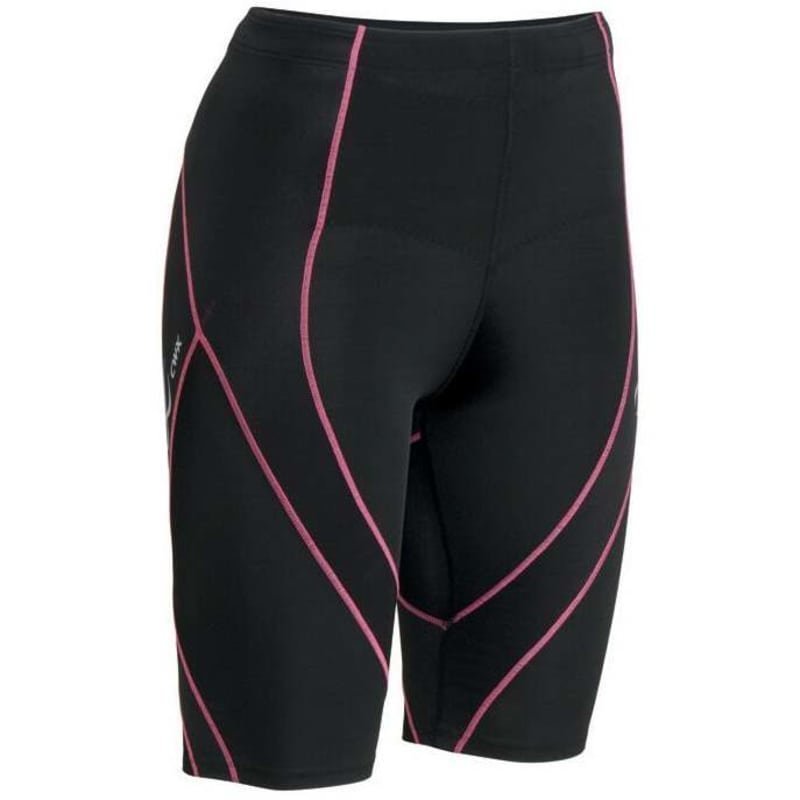 CW-X Pro Shorts L Black/Pink