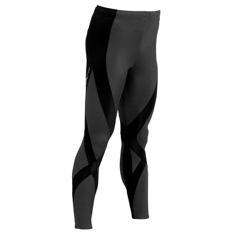 CW-X Pro Tights L Black