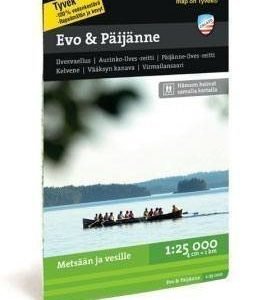 Calazo Evo & Päijänne Tyvek