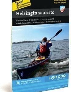 Calazo Helsingin Saaristo Tyvek