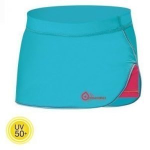 Camaro Girl's Curls Skort UV 50+ suojattu housuhame