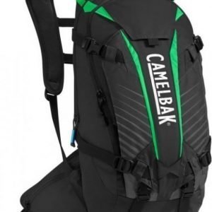 CamelBak Kudu 12 Musta