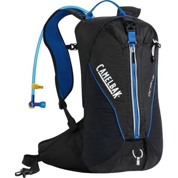 CamelBak Octane 18X 3L Black/Blue juomareppu